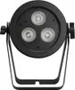 EUROLITE LED IP PAR 3x9W SCL Spot (51914235) Produktbild-Vorschau 4