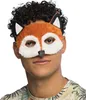 Boland 656720, Fancy dress mask, Erwachsener, Uni, Tier, Produktbild-Vorschau 3