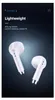 Usams Bluetooth headphones TW S 5.0 IA Series black Voir les images du produit 16