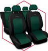 Autositzbezüge Universal Schonbezüge Sitzauflage PKW Auto Produktbild-Vorschau 10