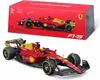 BBurago 18-26806 - Model auta - Ferrari F1-75 2022 #16 Náhľad obrázku produktu 5