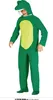 Krokodil Onesie, Größe: 52 - 54 (L) Farbe: Grün Produktbild-Vorschau 1