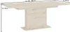 Esstisch Esszimmertisch 160 - 200 cm ausziehbar Artisan Produktbild-Vorschau 2
