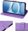 Hülle für Xiaomi Redmi Note 15 Pro 4G Handyhülle Wallet Produktbild-Vorschau 5