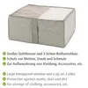 Miękkie pudełko do przechowywania Balans M Podgląd zdjęcia produktu 3