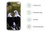 MuchoWow® Handyhülle Schutzhülle Hülle für iPhone 8 Vögel - Produktbild-Vorschau 7