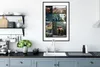MuchoWow® MuchoWow® Gerahmtes Poster Schottische Produktbild-Vorschau 4