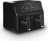 Lauben DualZone® Air Fryer 8000BC, Heißluftfritteuse mit Produktbild-Vorschau 8