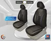 Schonbezüge Sitzbezüge für BMW X6 E71 Bj 2008-14 in Produktbild-Vorschau 6