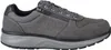 Joya Herren Schnürschuh DYNAMO ZIP M DARK GREY grau Größe Produktbild-Vorschau 15