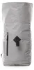 blnbag M9 - Licht-Reflektierender Rolltop Fahrrad-Rucksack Produktbild-Vorschau 3