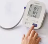 Omron Blutdruckmessgerät Gesundheit Medizin Armstulpe Produktbild-Vorschau 18