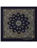 Urban Classics Bandana Kopftuch Halstuch Maske schwarz Produktbild-Vorschau 14