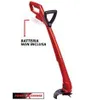 Akku-Rasentrimmer EINHELL GC-CT 18/24 Li P, Solo, ohne Akku Produktbild-Vorschau 26