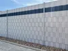 EKSPAND | Sichtschutzband - 19cm x 35m - Weiß - Produktbild-Vorschau 4