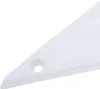 Seitendeckel links OEM weiß für Aprilia RX, SX 06-17 Produktbild-Vorschau 2