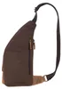 Greenburry Crossbody Bag Herren viele Fächer Vintage – Produktbild-Vorschau 16
