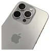 Apple iPhone 15 Pro 256GB Titan Natur Produktbild-Vorschau 31