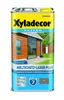 Xyladecor Holzschutz-Lasur Plus, Grau, 4 l - Maximaler Produktbild-Vorschau 1