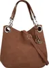 Bruno Banani Handtasche Damen 101166 braun Produktbild-Vorschau 1