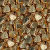 Günthart Kleine Pralinenherzen mit Nougatcreme-Füllung Gold Produktbild-Vorschau 2