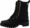 Mustang Veterschoenen Hoog  Veterschoenen Hoog - zwart - Produktbild-Vorschau 10