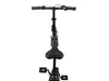 PACTO SIX - Hollandrad Hochwertiges Klappfahrrad 27cm Produktbild-Vorschau 5