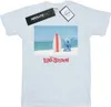 Disney - T-Shirt für Herren BI19188 (XXL) (Weiß) Produktbild-Vorschau 1