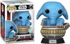 Star Wars: Obi-Wan POP! Vinyl Figur Max Rebo Exclusive Podgląd zdjęcia produktu 3