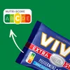 Vivil Extra Strong Pastylki z pikantną miętą pieprzową bez Podgląd zdjęcia produktu 10