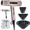 Wahl Vanquish, courant continu, 101000 RPM, 93 m³/h, or Voir les images du produit 13