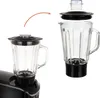 Ruhhy Robot ménager 25728 avec bol chauffant + mixeur ISOx Voir les images du produit 4