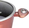 EDENBERG EB-5625 15-teiliges Kochgeschirr-Set Produktbild-Vorschau 10