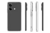 TPU Hülle Clear Armor Soft Case für Xiaomi Redmi Note 13 5G Produktbild-Vorschau 3