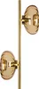 OSRAM 4058075850705 Decor Gold Glass Floor Stehleuchte Produktbild-Vorschau 1
