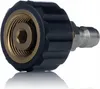 Rosfix Adapter M22x1,5 Innengewinde auf 3/8" Produktbild-Vorschau 2