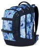 Satch Pack Schulrucksack Einzeln Blurry Sky Produktbild-Vorschau 19