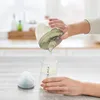 MiaMia Milchpulverportionierer 4 Kammern - Grau Produktbild-Vorschau 4