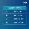 Tena ProSkin Pants Saugstarke Einweghosen Maxi M, 10 Stück Produktbild-Vorschau 7