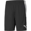 Puma Teamliga Trainingsshorts Kinder - Schwarz Produktbild-Vorschau 4