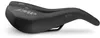 Selle SMP Sattel E-TRK Gel schwarz Unisex. Produktbild-Vorschau 3