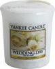 Yankee Candle Wedding Day Votivkerze 49 g Produktbild-Vorschau 5