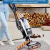 INF Náhradní měkký válečkový kartáč pro vysavače Shark Náhled obrázku produktu 7