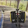 ROCKBROS 1 pcs Sacoche de vélo pour porte-bagages, 25L-32L, Voir les images du produit 4