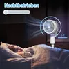 HOMCOM Standventilator Luftzirkulator mit 3 Produktbild-Vorschau 6