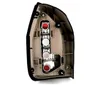 TYC Rückleuchten Set für Opel Zafira A 5/1999-6/2005 Rot Produktbild-Vorschau 4