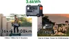 Oscal Powermax 3600 Robustes tragbares Kraftwerk 3600 Wh Produktbild-Vorschau 14