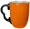 Große Halloween Tasse mit schwarzer Spinne & Spinnennetz 12 Produktbild-Vorschau 3