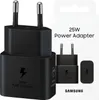 SAMSUNG EP-T2510 Ladeadapter schwarz, 25 Watt / VA Produktbild-Vorschau 13