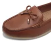 Tamaris Comfort Damen Mokassins aus Leder mit Schleife, Produktbild-Vorschau 14